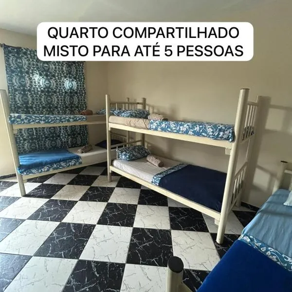 Hostel Cadê Teresa photo 5