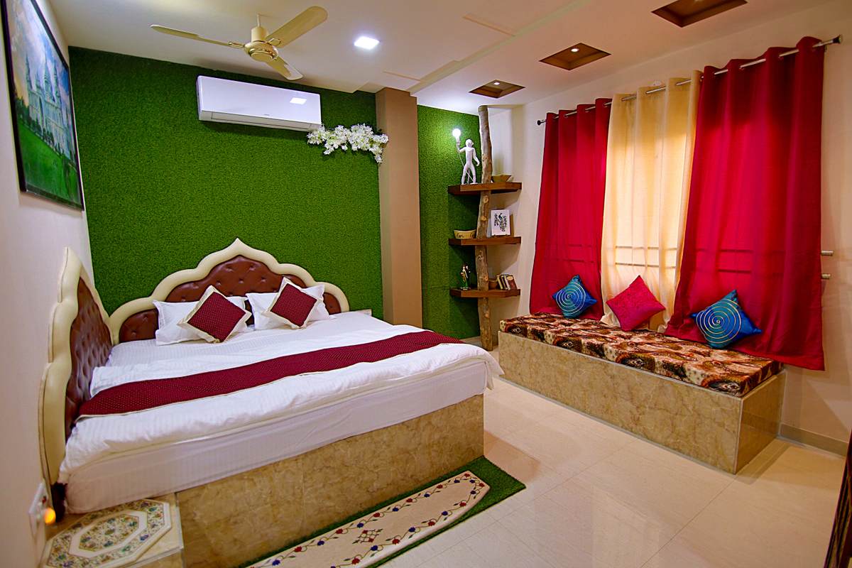 The Hideout Agra Homestay photo 3