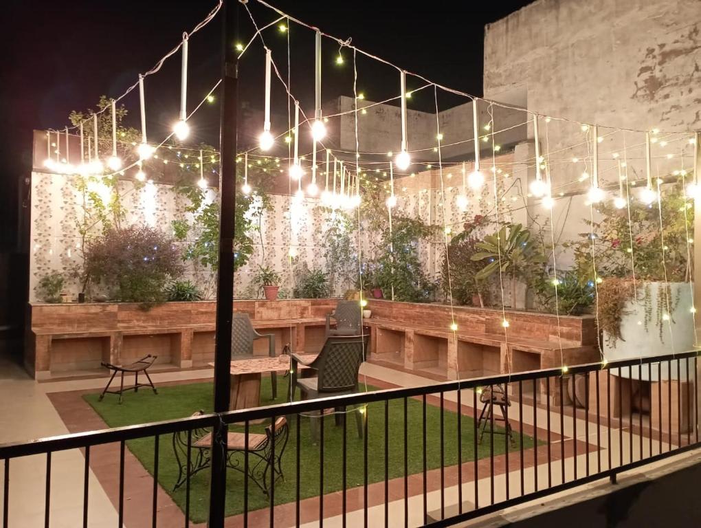 The Hideout Agra Homestay photo 4