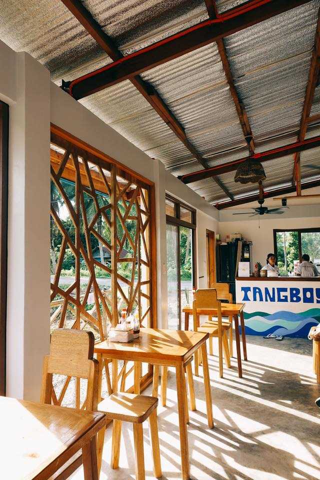 TangboSurfHouse photo 1