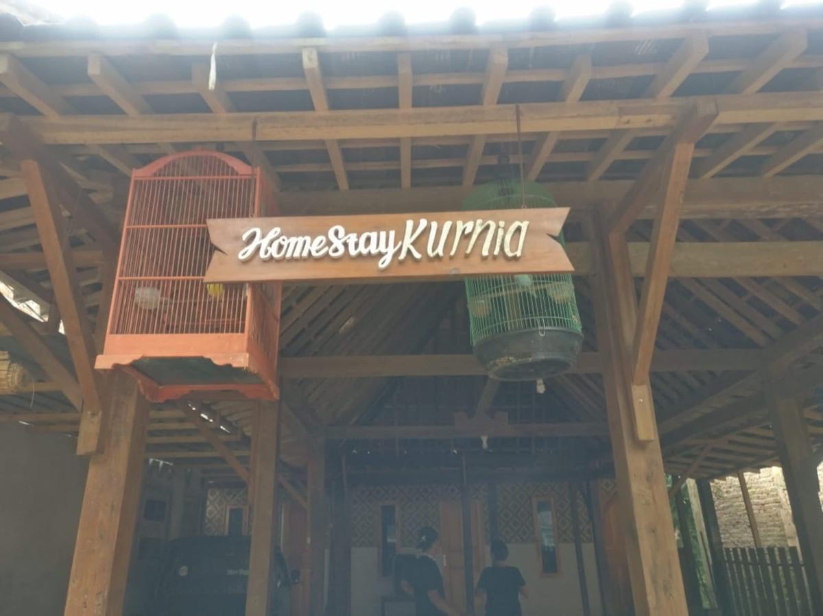 Homestay Kurnia photo 1