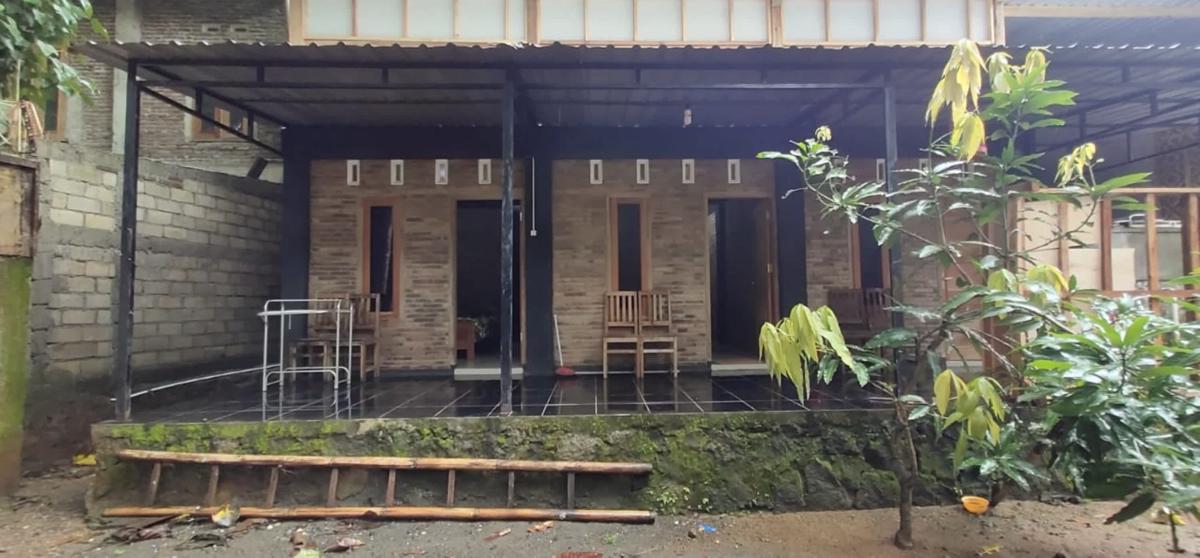 Homestay Kurnia photo 2