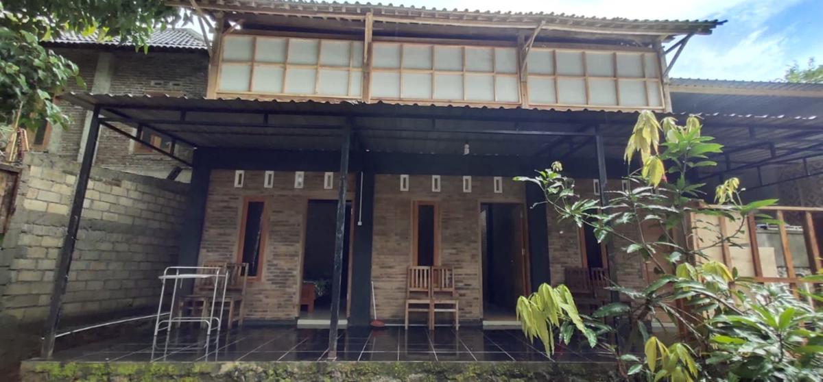 Homestay Kurnia photo 3