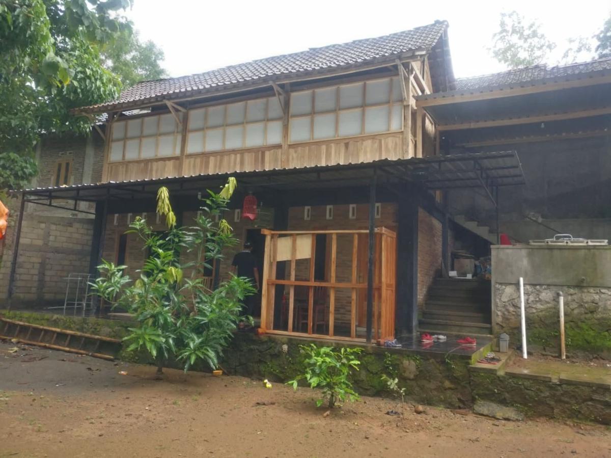 Homestay Kurnia photo 4