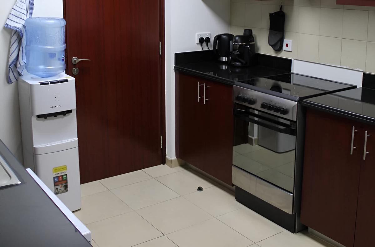 Luxury Marina View Hostel, JBR photo 4