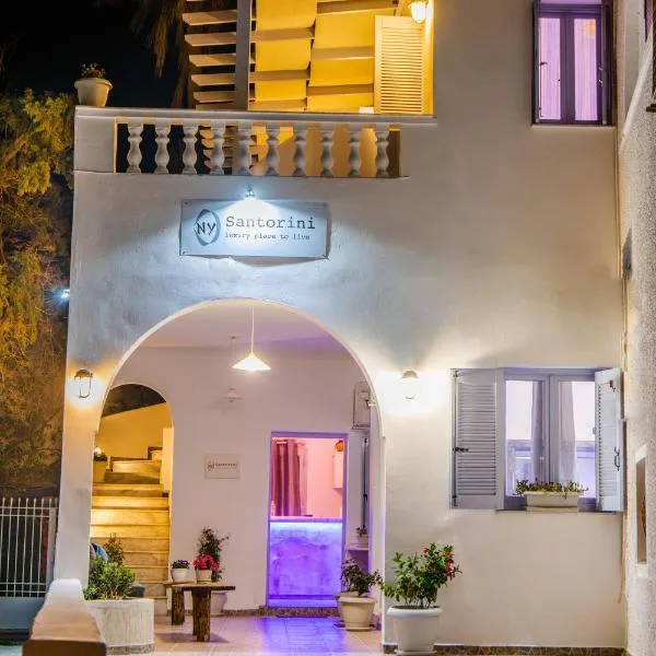 ViVa! Santorini Bnb photo 5