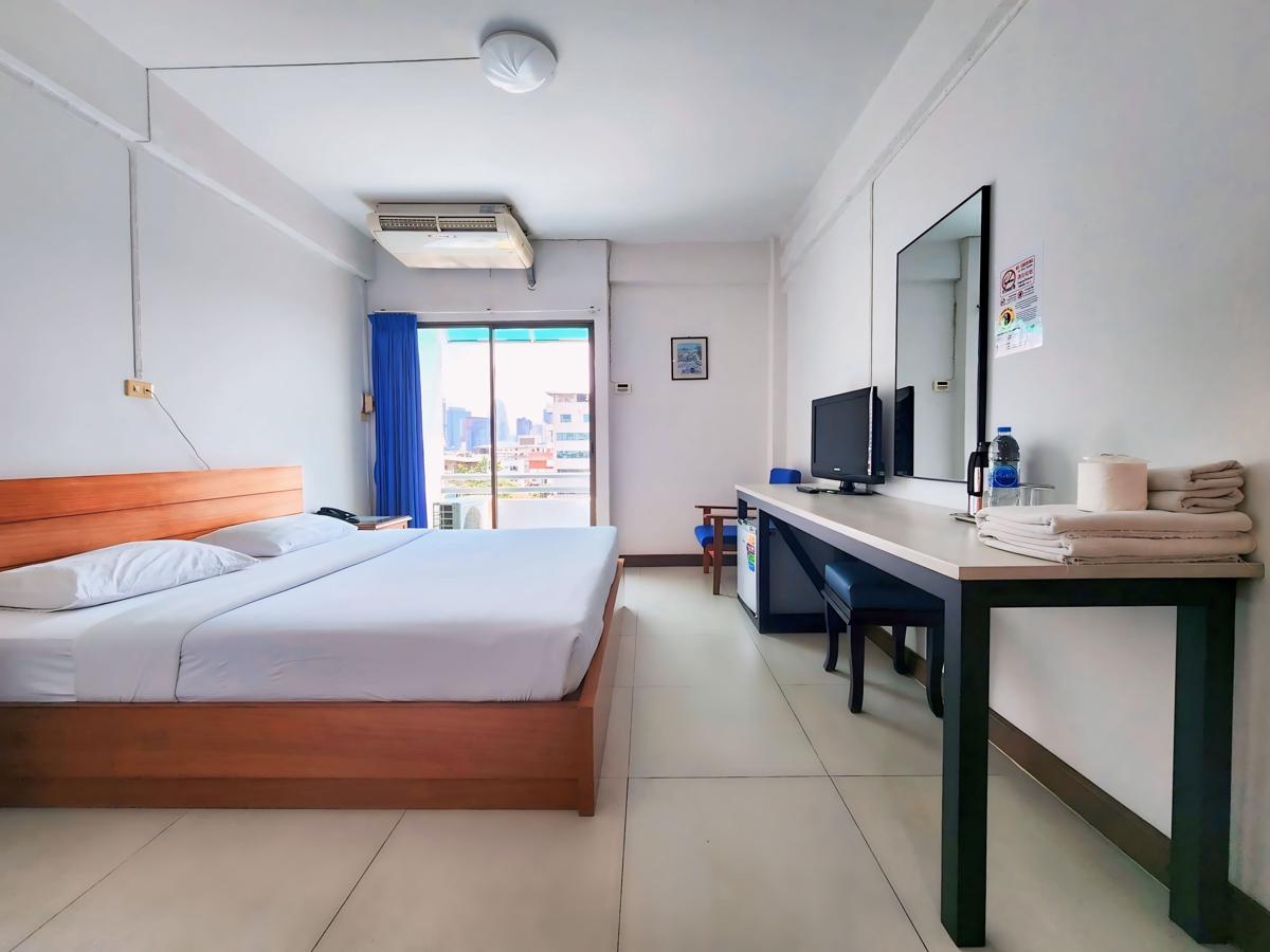 Siam Palace Hotel photo 1