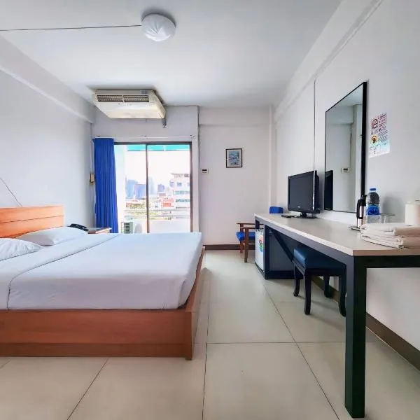 Siam Palace Hotel photo 5