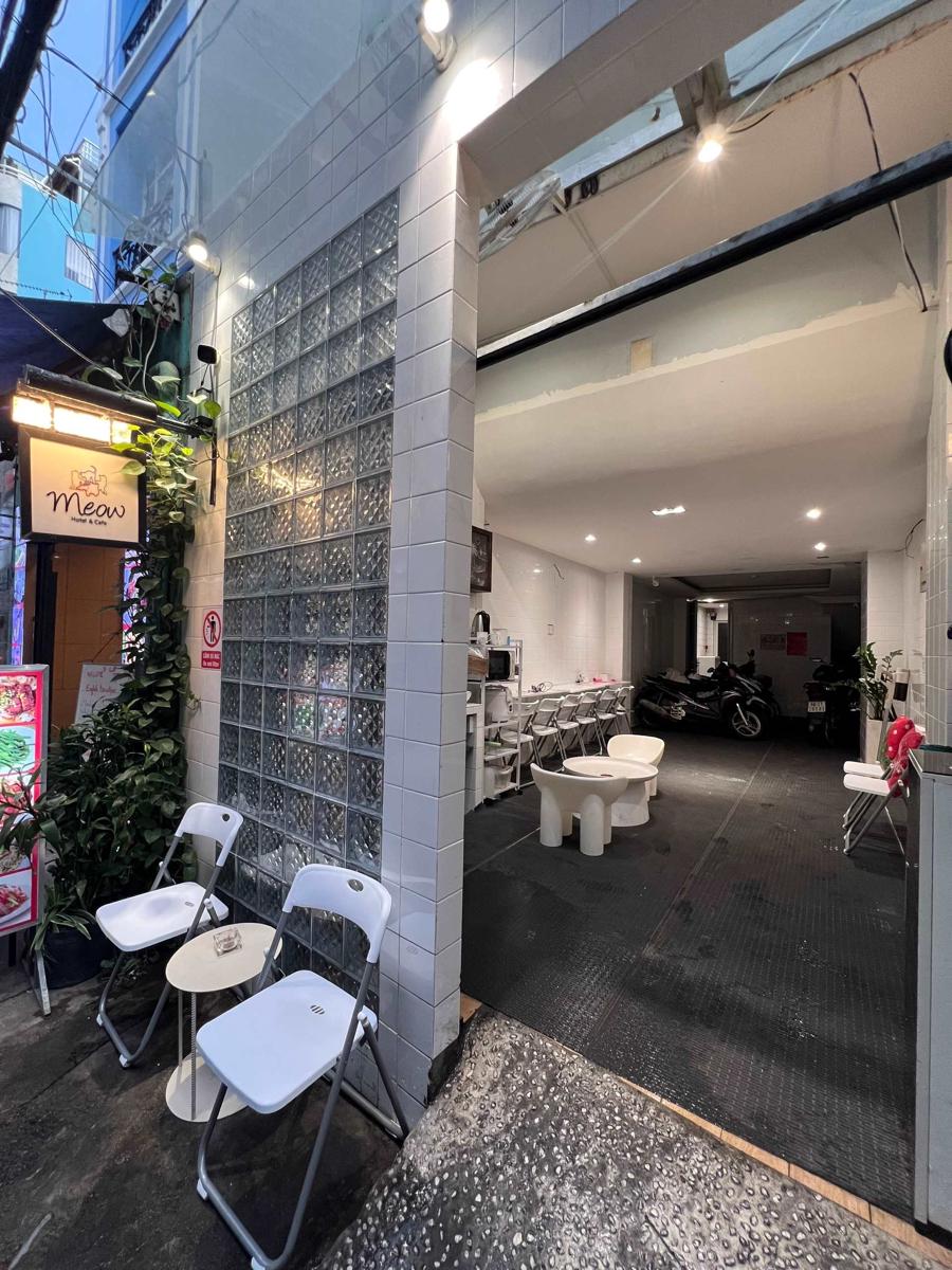 Meow Hotel & Cafe 3 photo 2