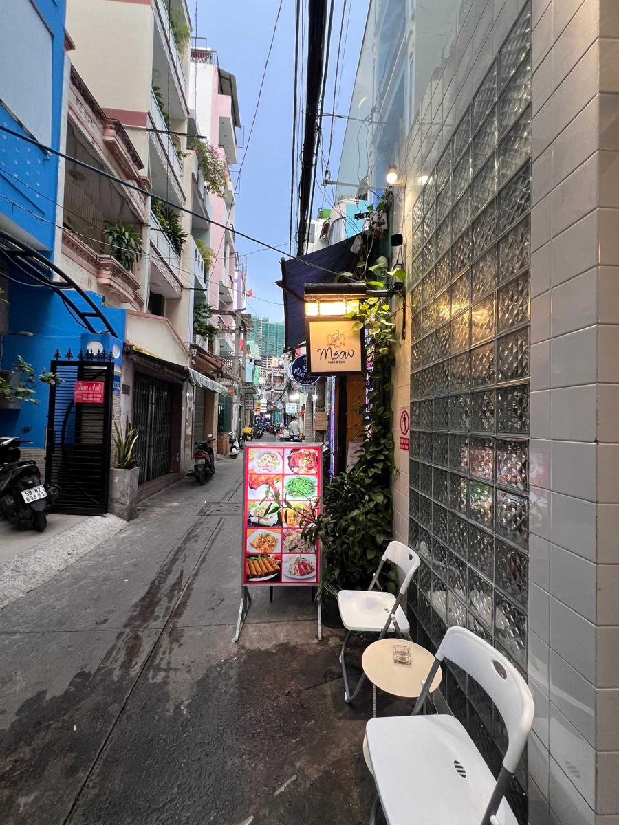 Meow Hotel & Cafe 3 photo 3
