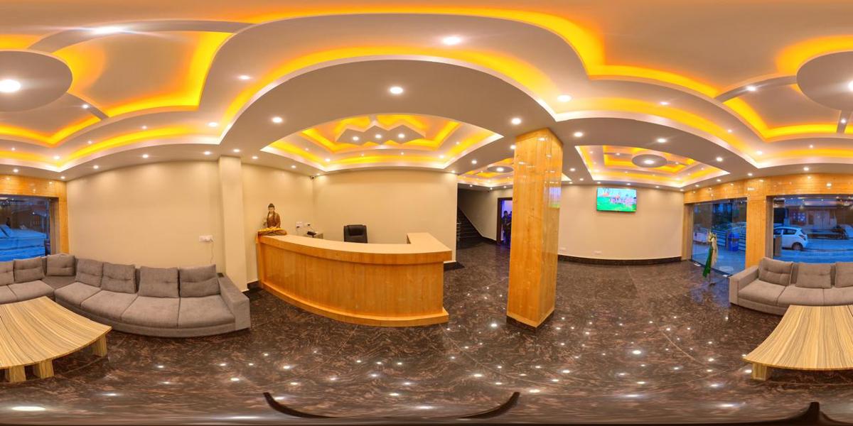 Sikkim Sarovar Hotel & Restro photo 1