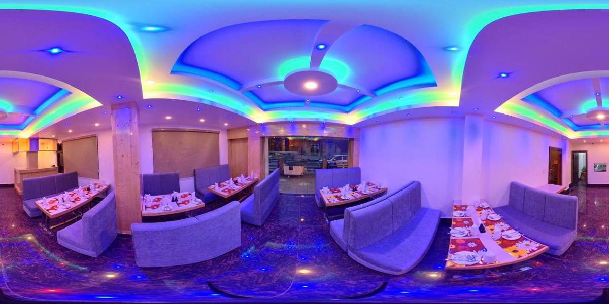 Sikkim Sarovar Hotel & Restro photo 3