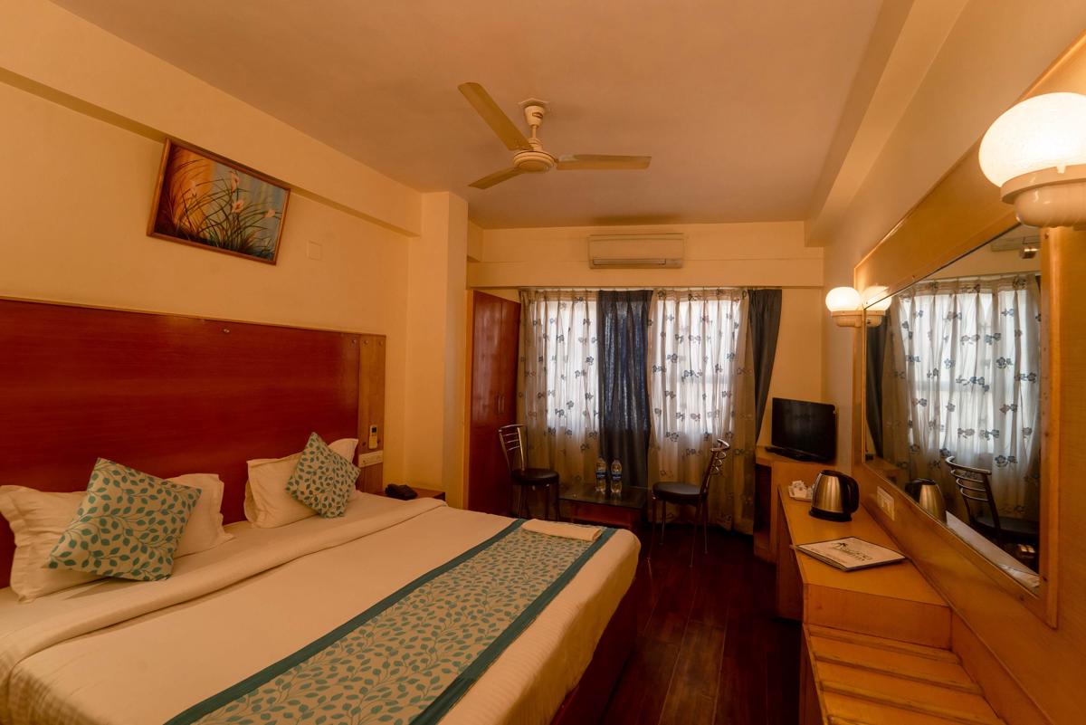 Vatika Inn Hotel photo 1