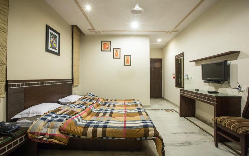 Hostel Smyle Inn photo 4