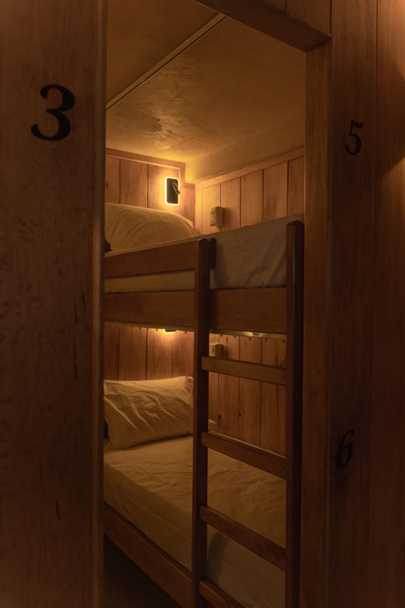 Casa Chati Hostel photo 2