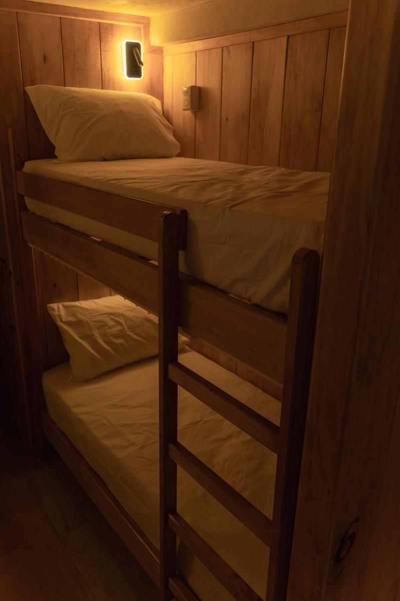 Casa Chati Hostel photo 4