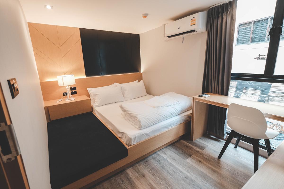 Stay Thapae Hostel photo 1