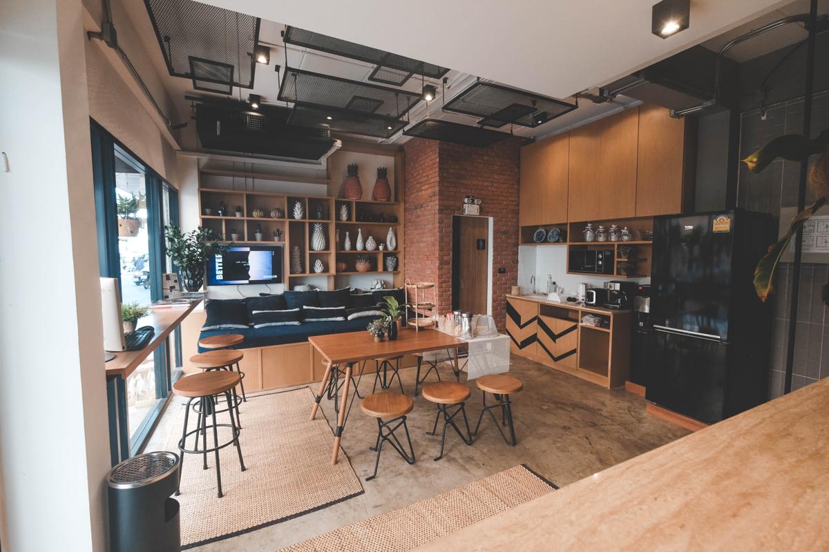 Stay Thapae Hostel photo 3