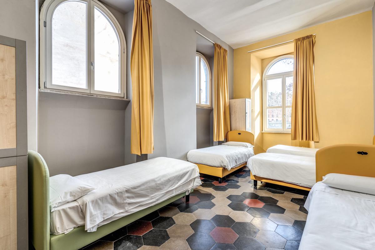 Borgo Ripa Urban Travel photo 2