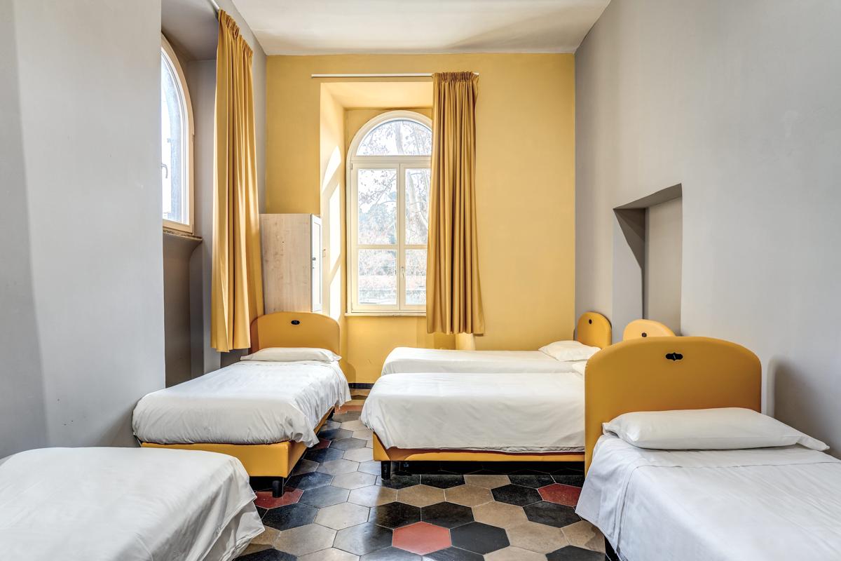 Borgo Ripa Urban Travel photo 3
