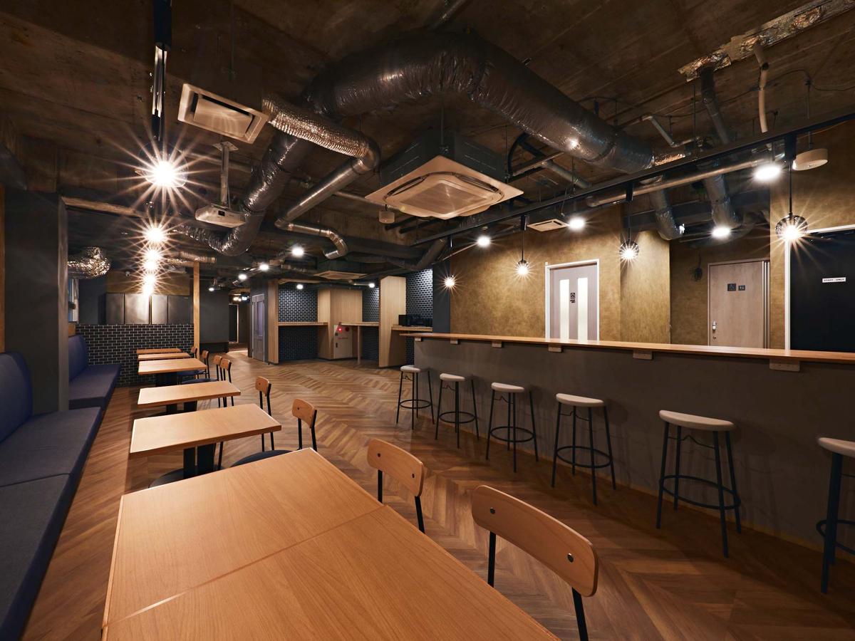 Shijo Guesthouse HIVE photo 1