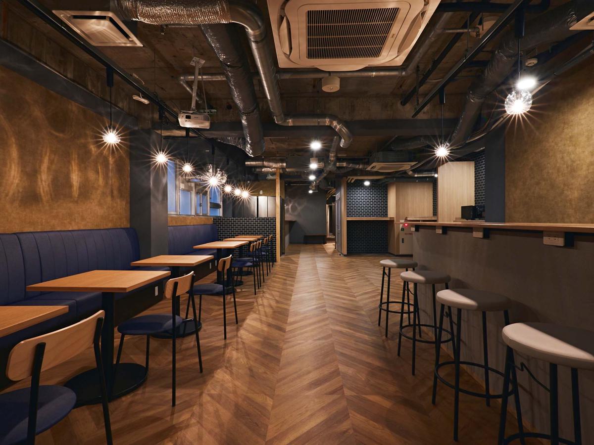 Shijo Guesthouse HIVE photo 4