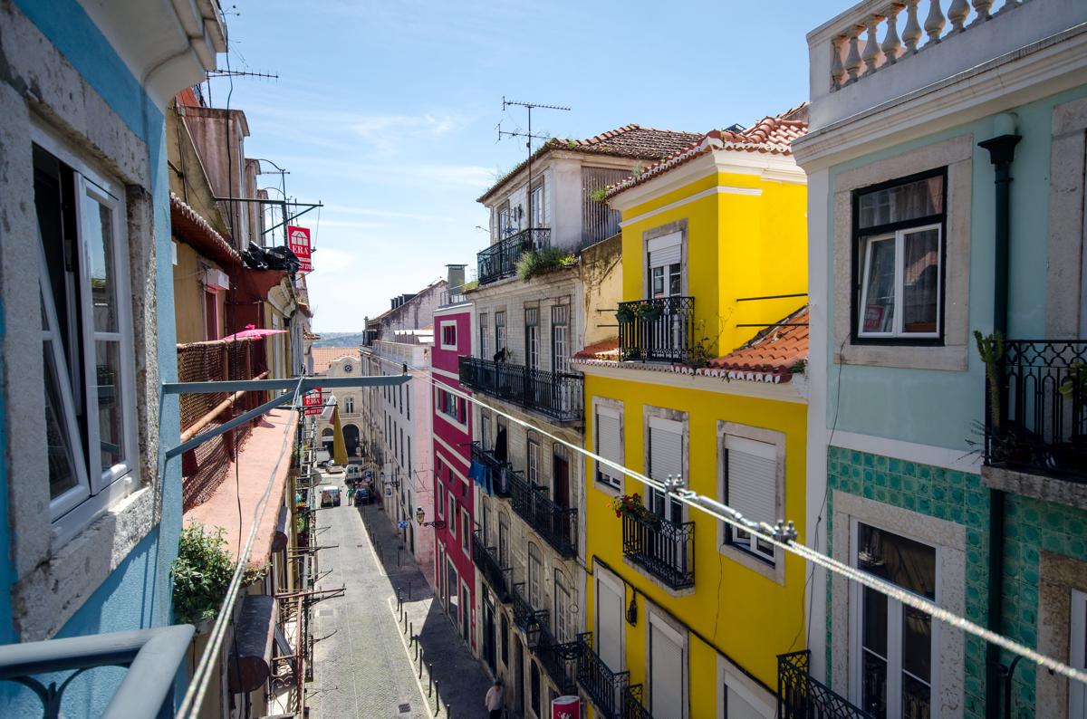 Lisbon Core Bairro Alto Chiado photo 2