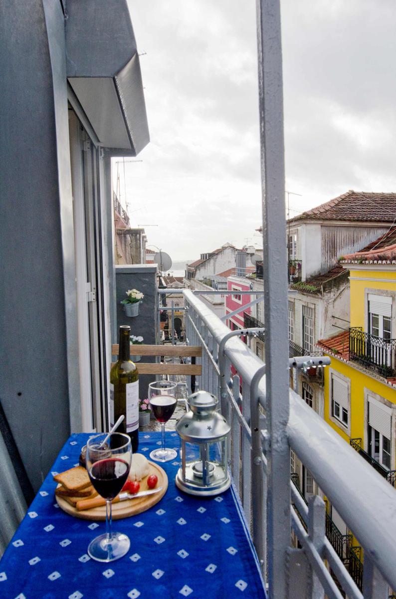 Lisbon Core Bairro Alto Chiado photo 4