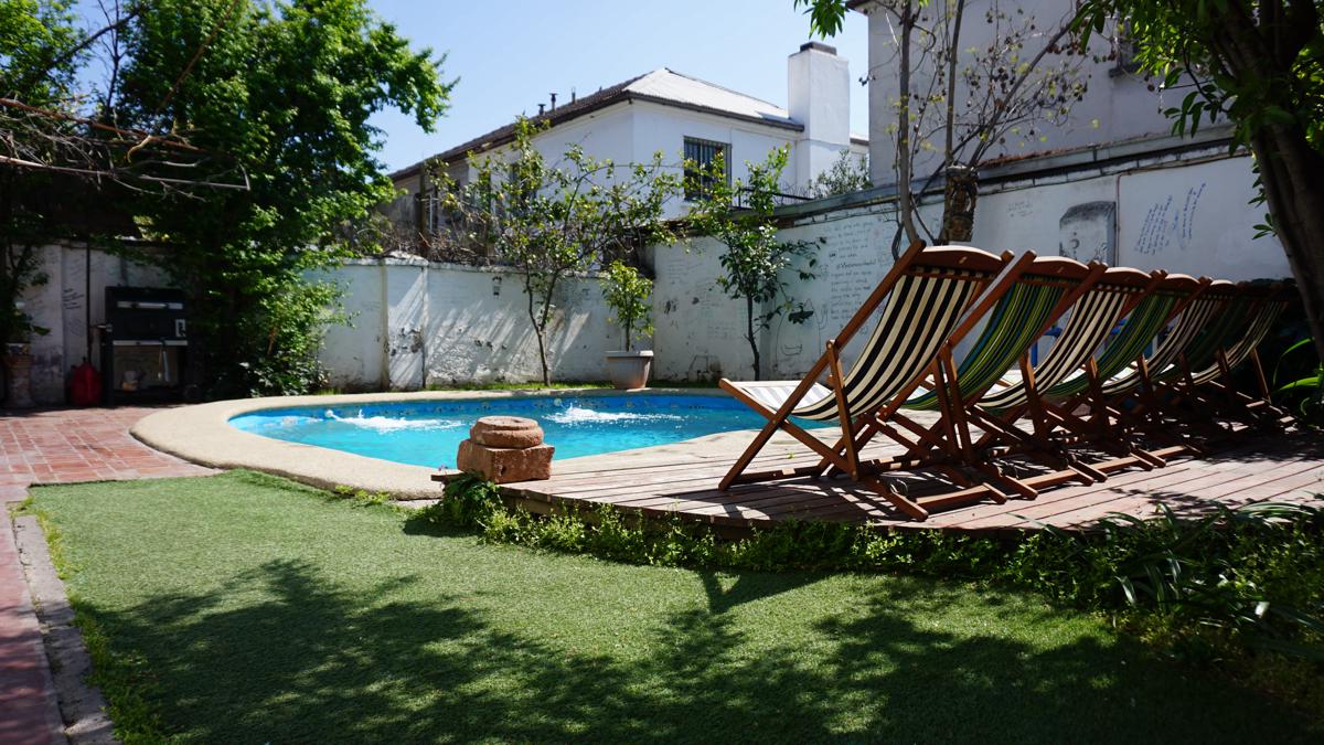 Ventana Sur Hostal photo 1