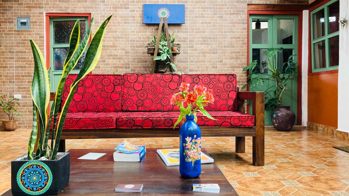 Casa Flor De Vida photo 2