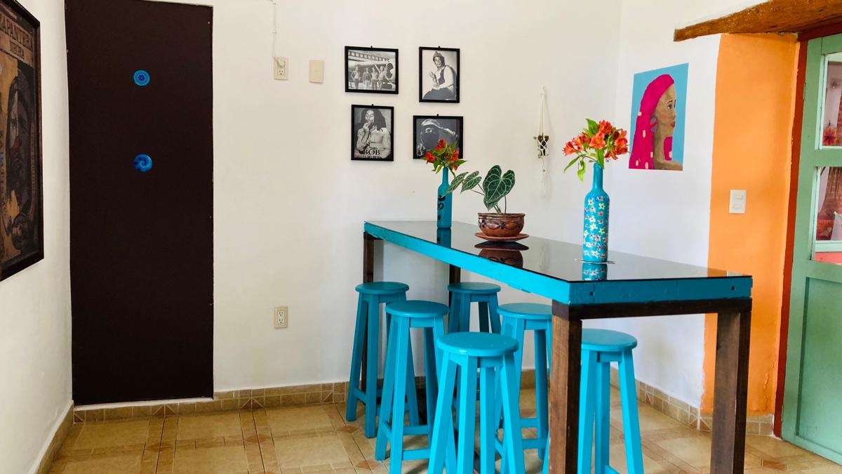 Casa Flor De Vida photo 4