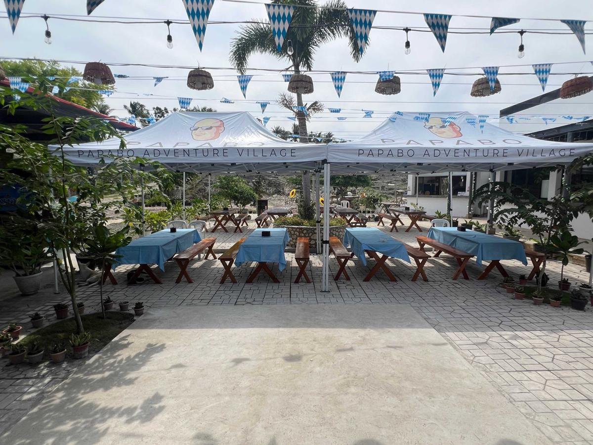 PAPABO Adventure Village photo 4
