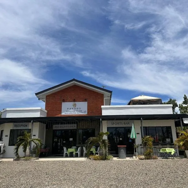 PAPABO Adventure Village photo 5