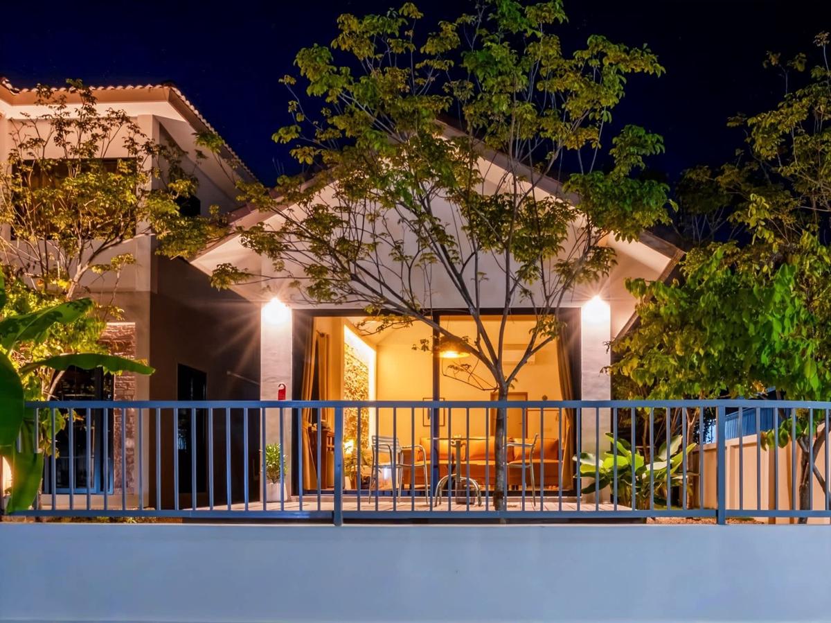 The Arch Casa - Design Hotel Pai photo 4