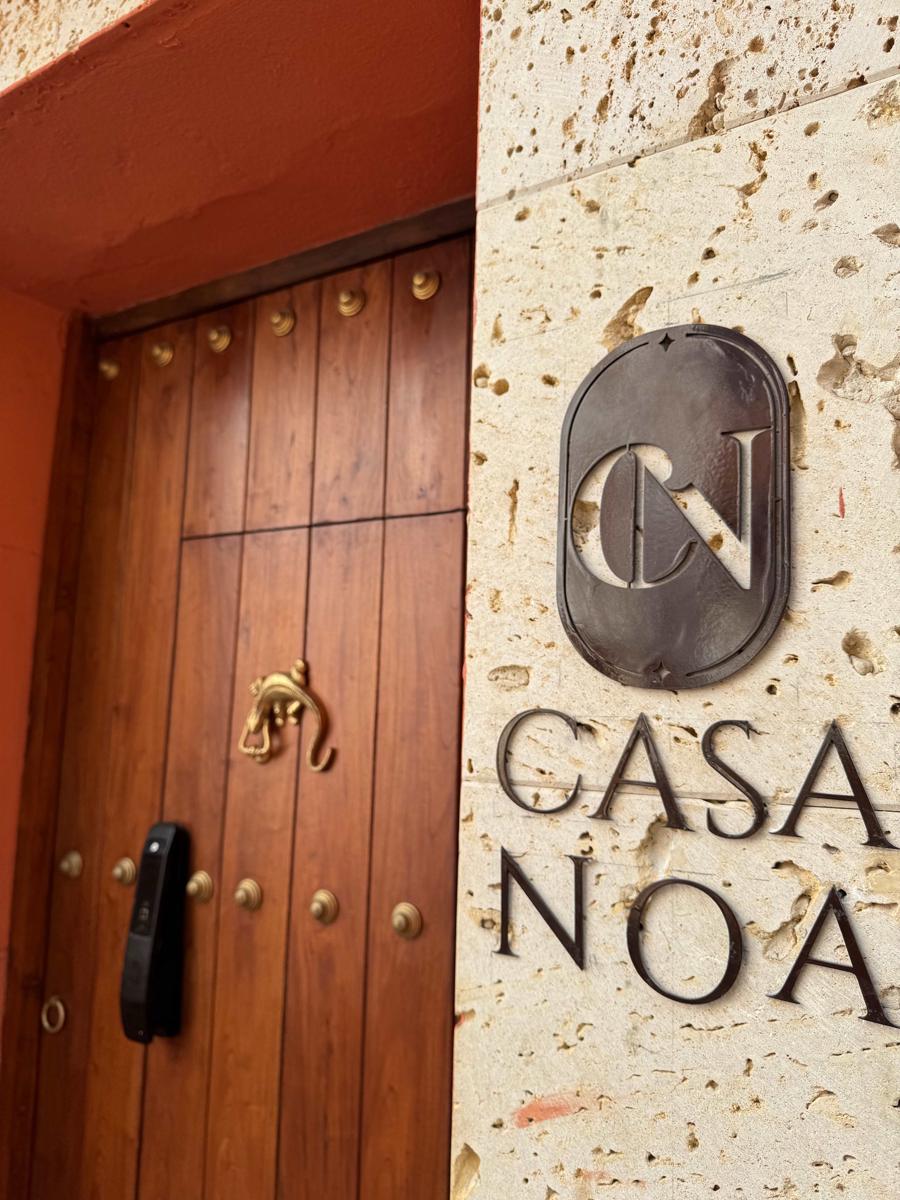Casa Noa Colonial Rooms photo 1
