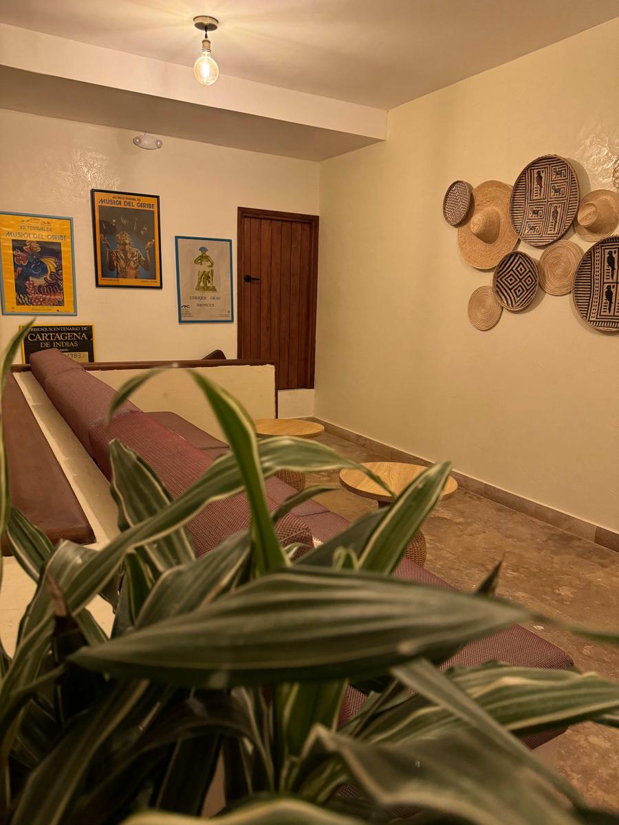 Casa Noa Colonial Rooms photo 4