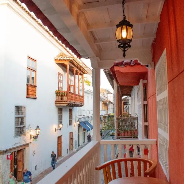 Casa Noa Colonial Rooms photo 5