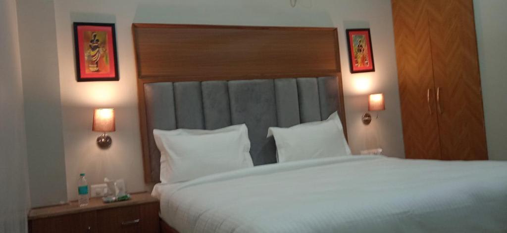 Yogam Homestay Agra photo 2
