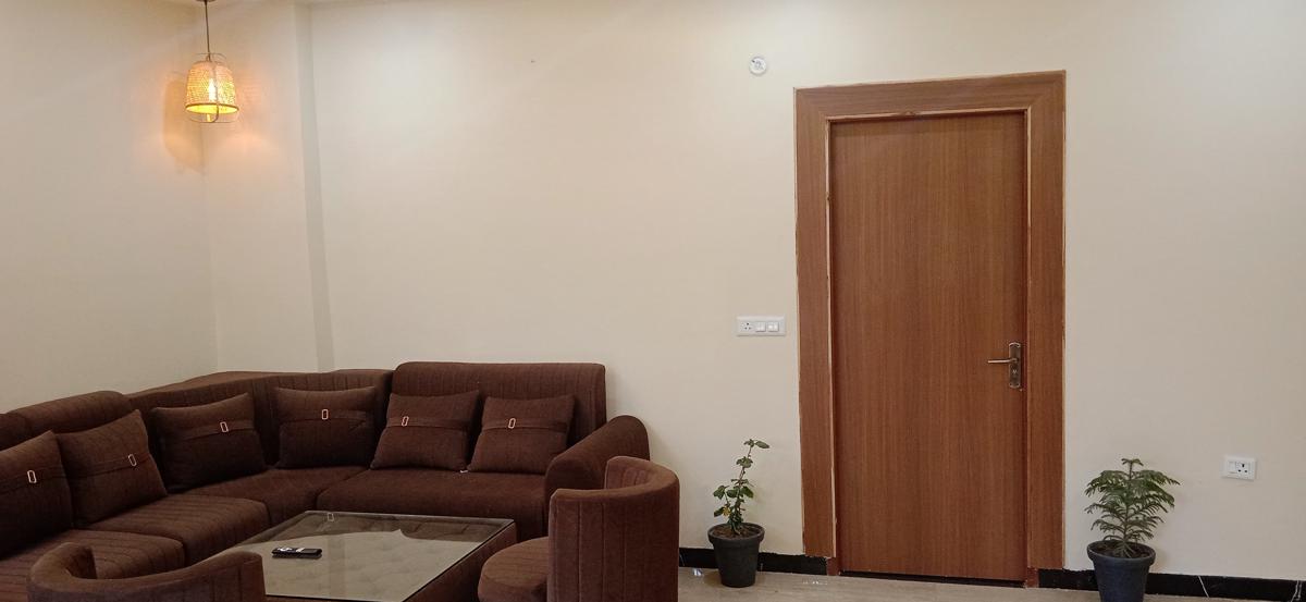 Yogam Homestay Agra photo 4