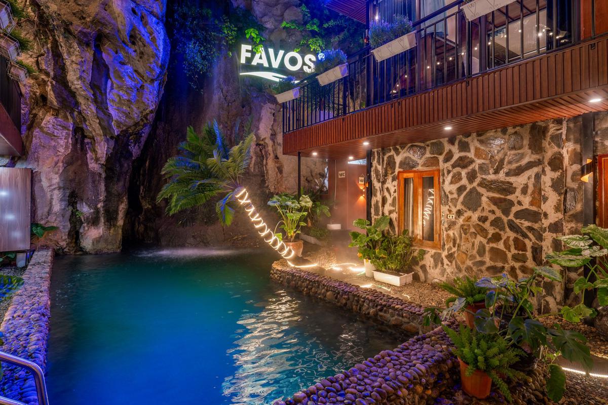 Favos Ninh Binh Hotel & Villas photo 2