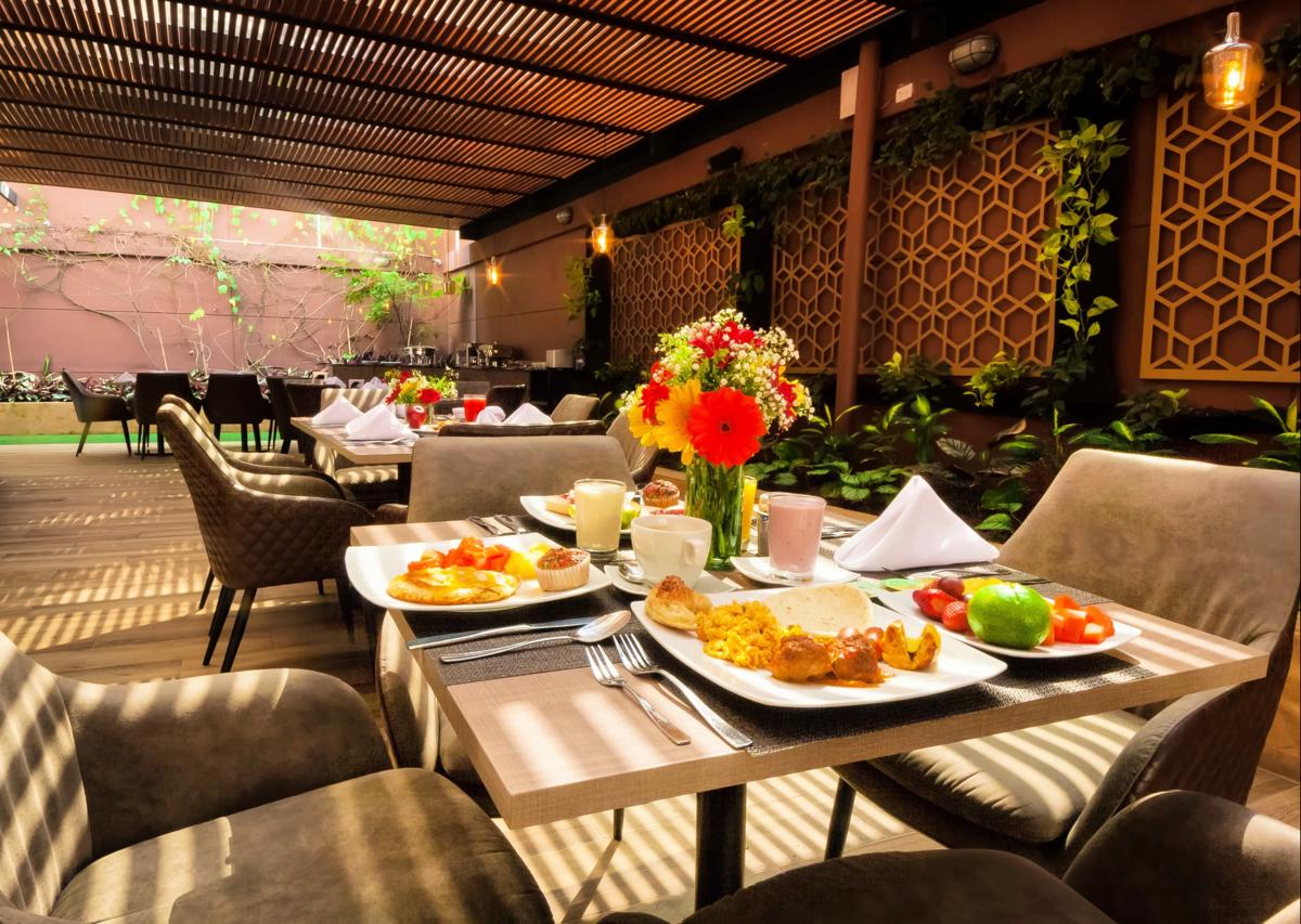 Hotel Lomas 10 by DICO photo 2