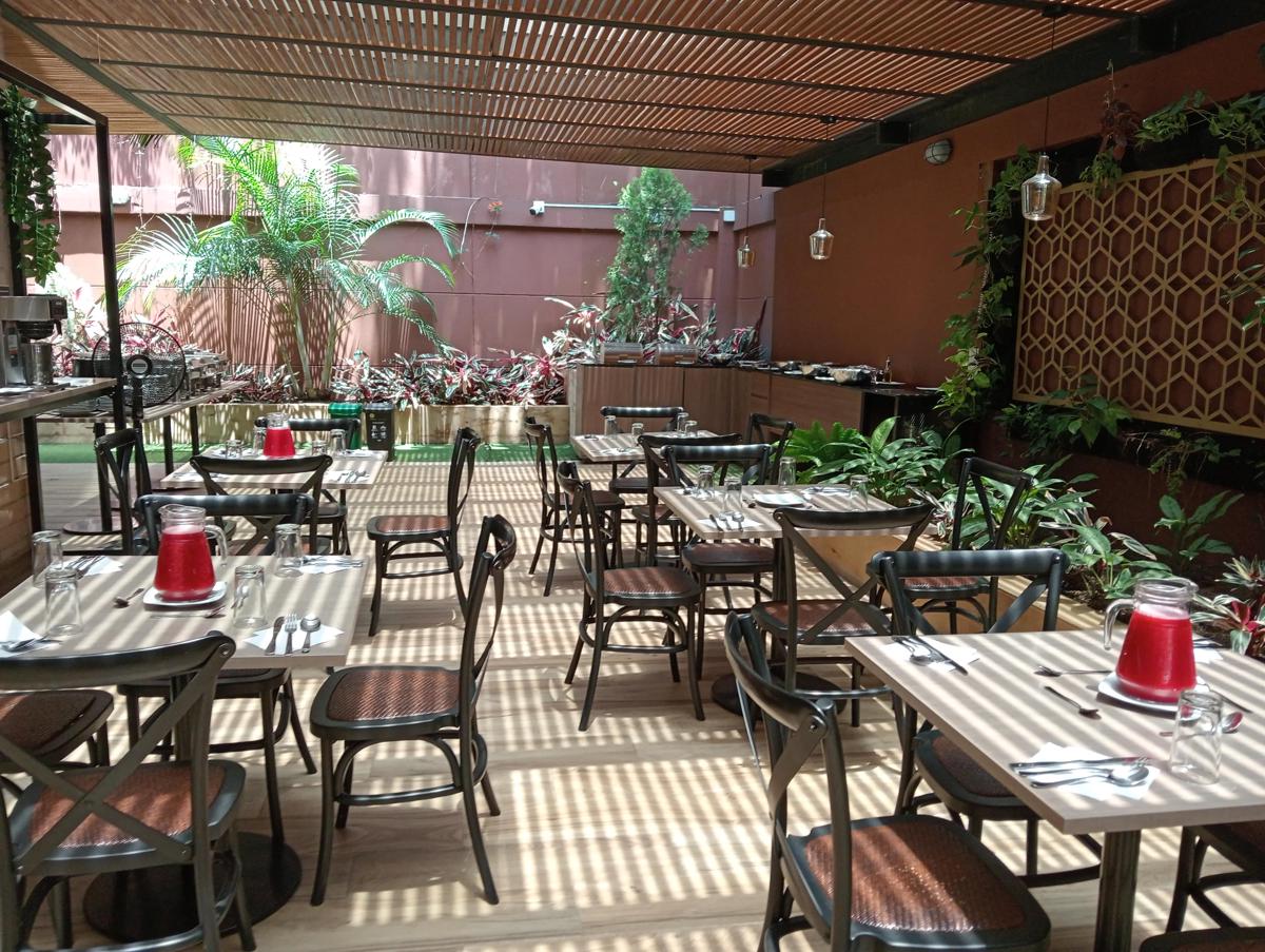 Hotel Lomas 10 by DICO photo 3