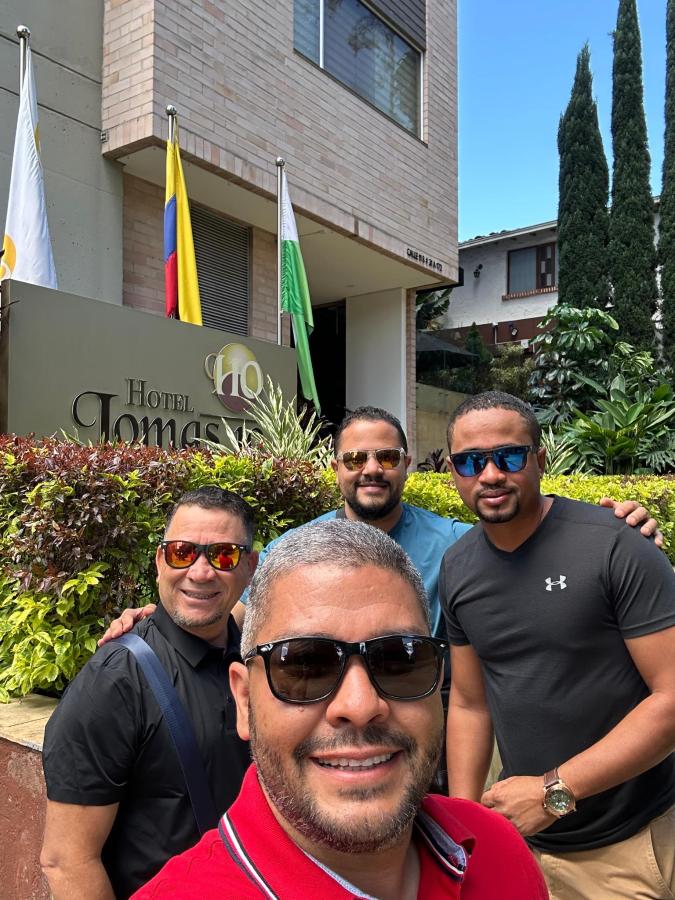 Hotel Lomas 10 by DICO photo 6