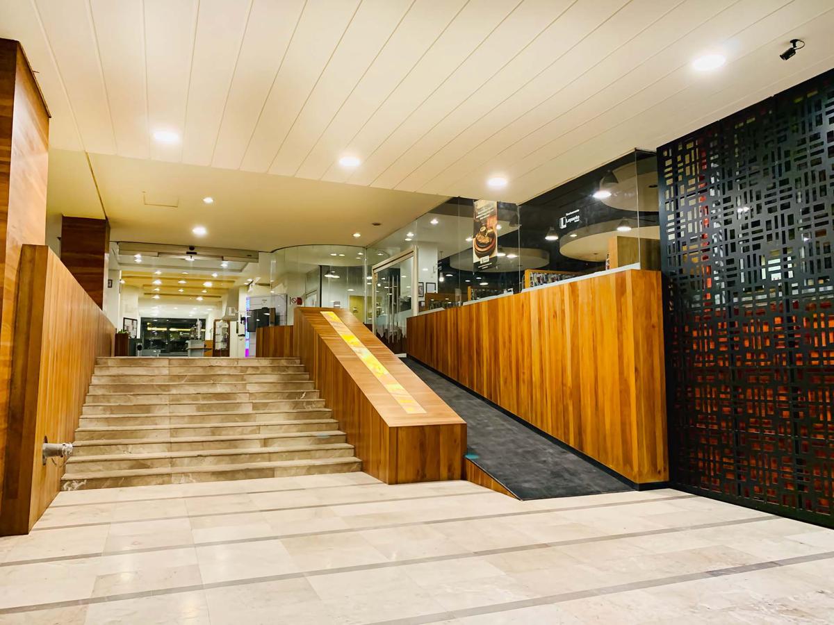 Hotel Lepanto photo 2