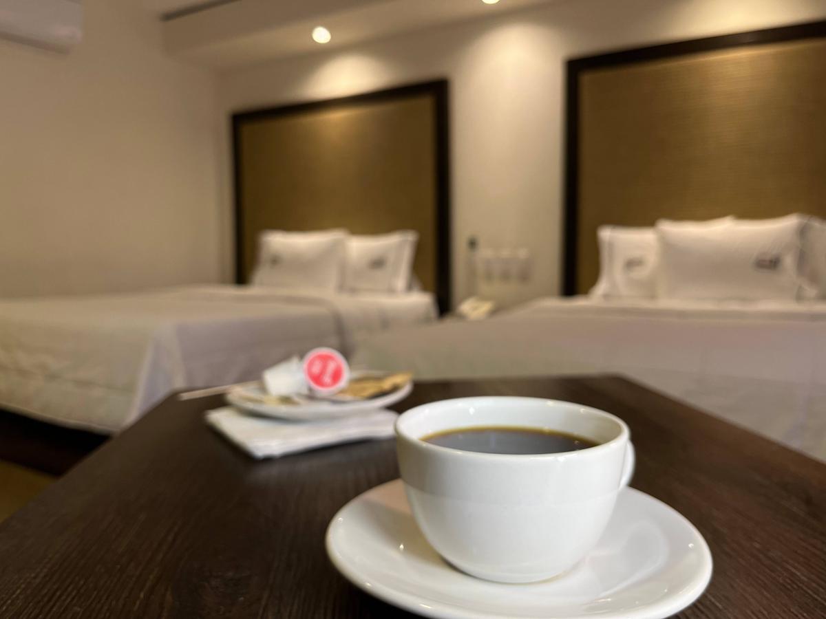 Hotel Lepanto photo 4