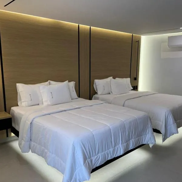 Hotel Lepanto photo 5