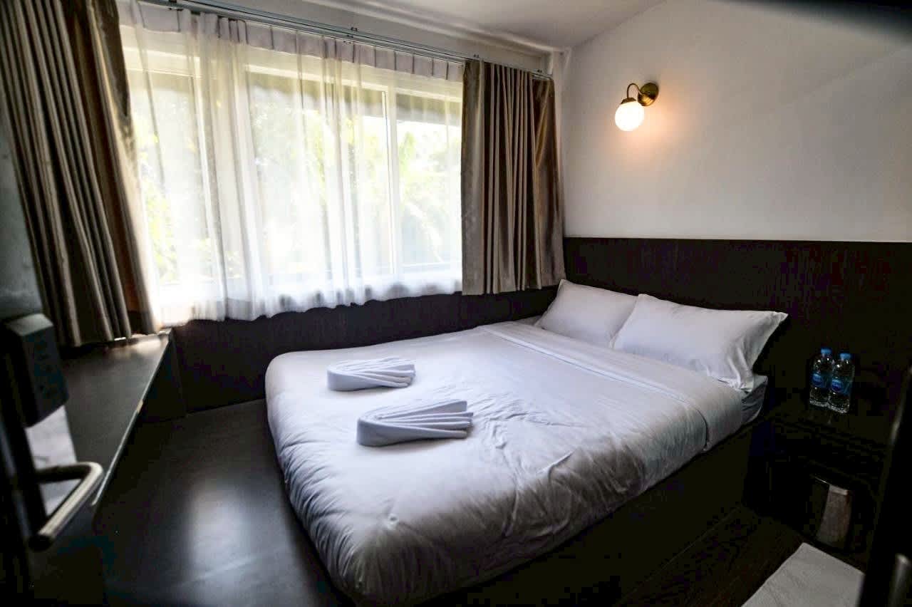Four Sisters Homestay photo 2