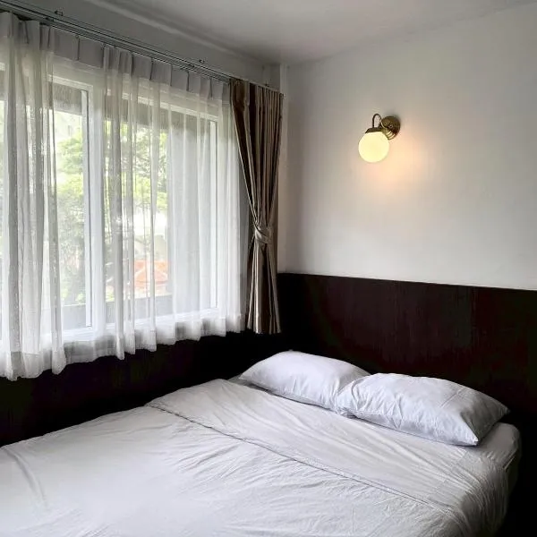 Four Sisters Homestay photo 5