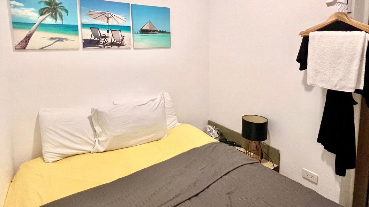 Ortigas Business District Prime Accommodations photo 2