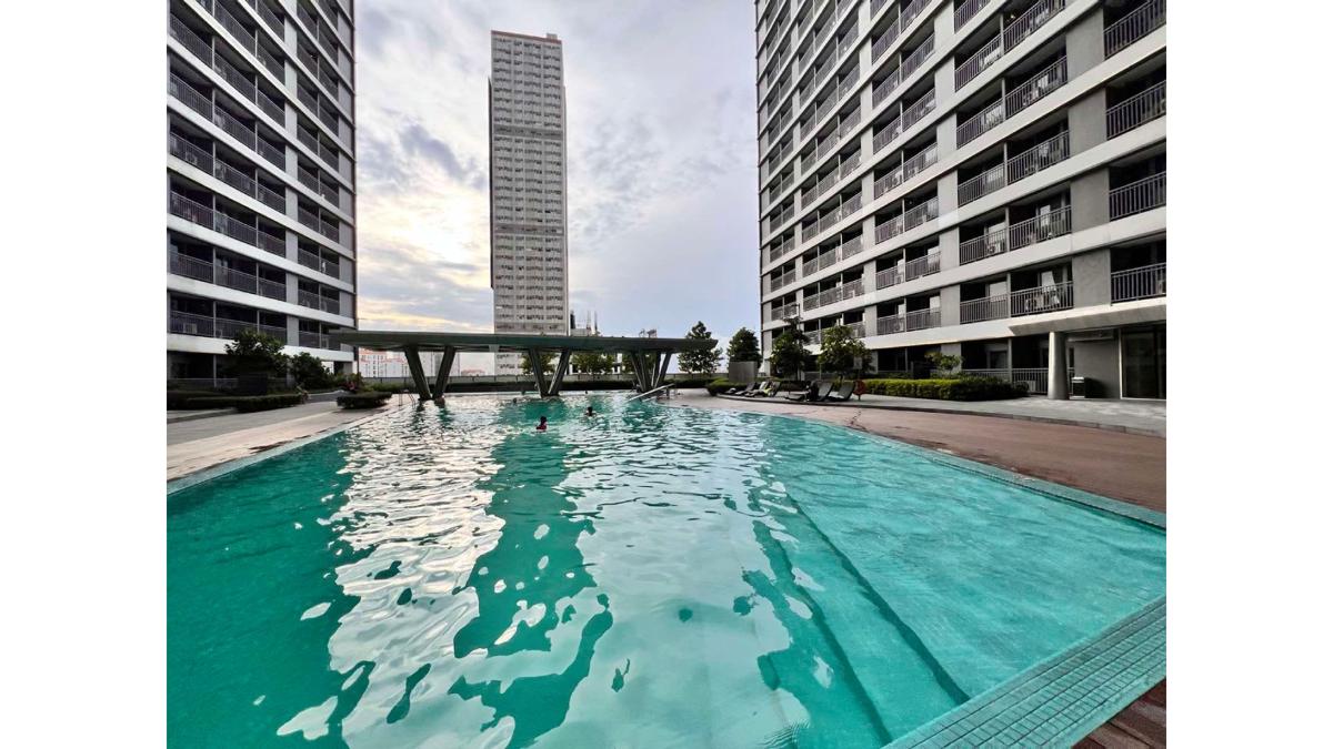 Ortigas Business District Prime Accommodations photo 3